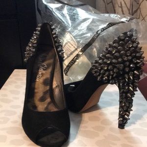 Sam Edelman Spikey Heel